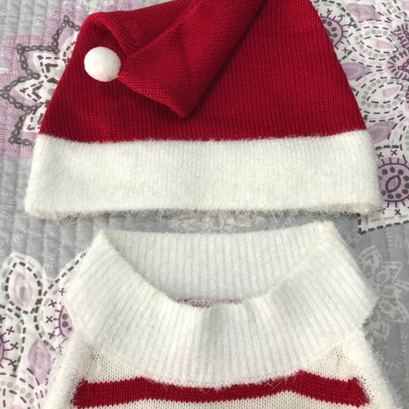 Christmas Dress - Picture 7 of 10